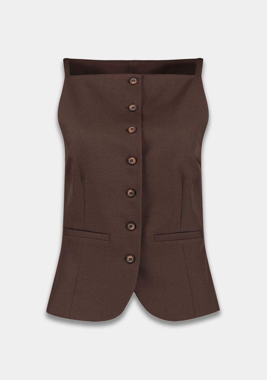 gilet rey