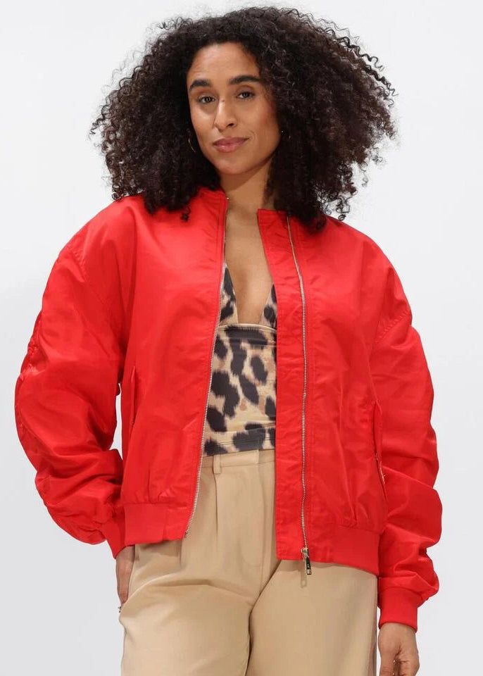 jacket janna