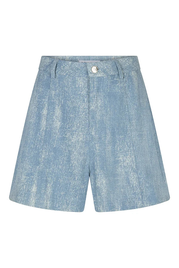 short veira