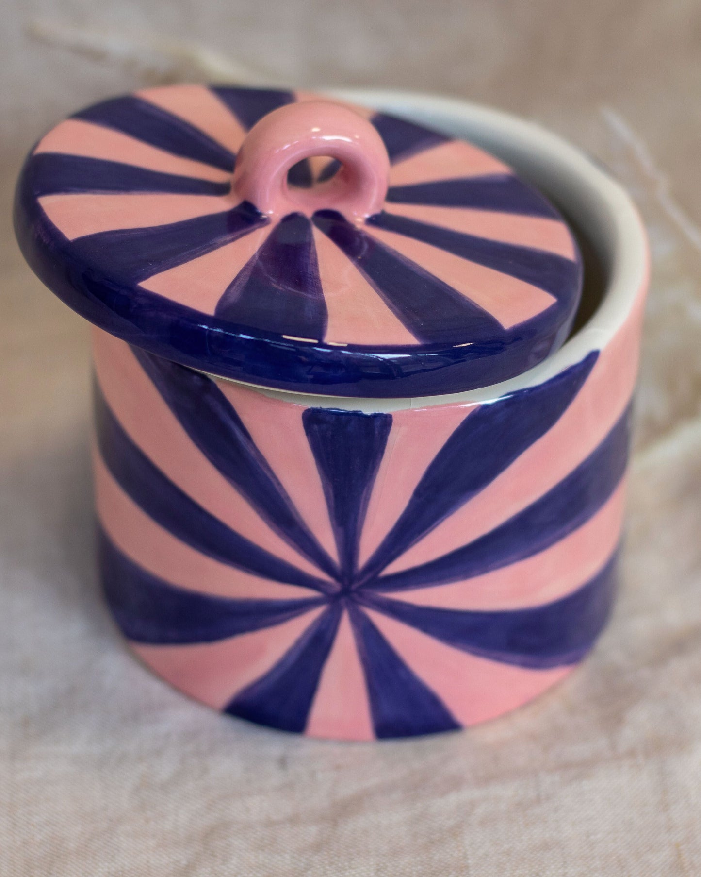 sierpot middel swirl