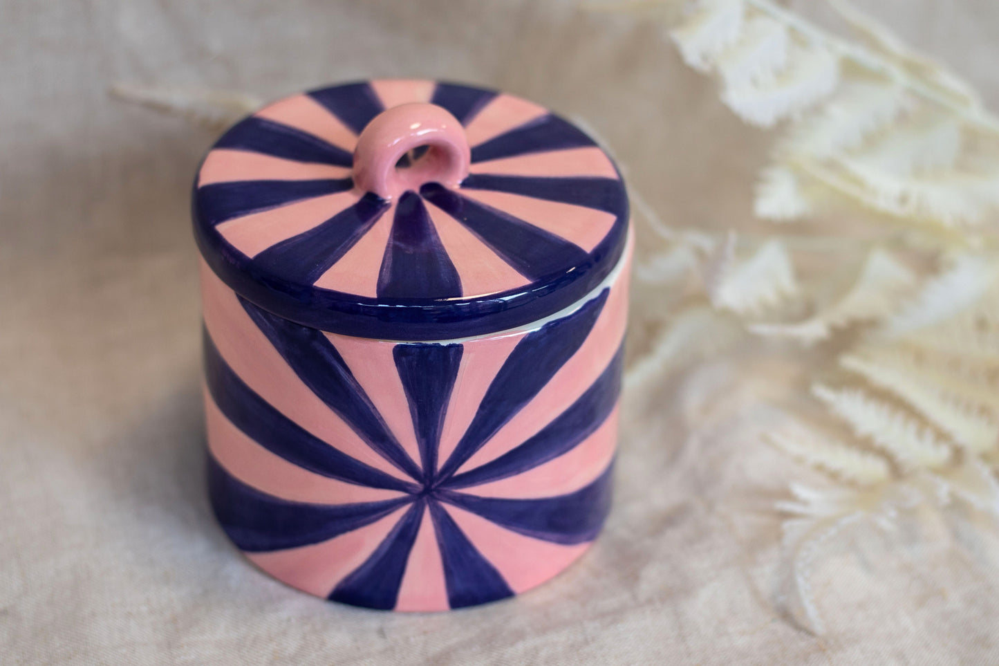 sierpot middel swirl