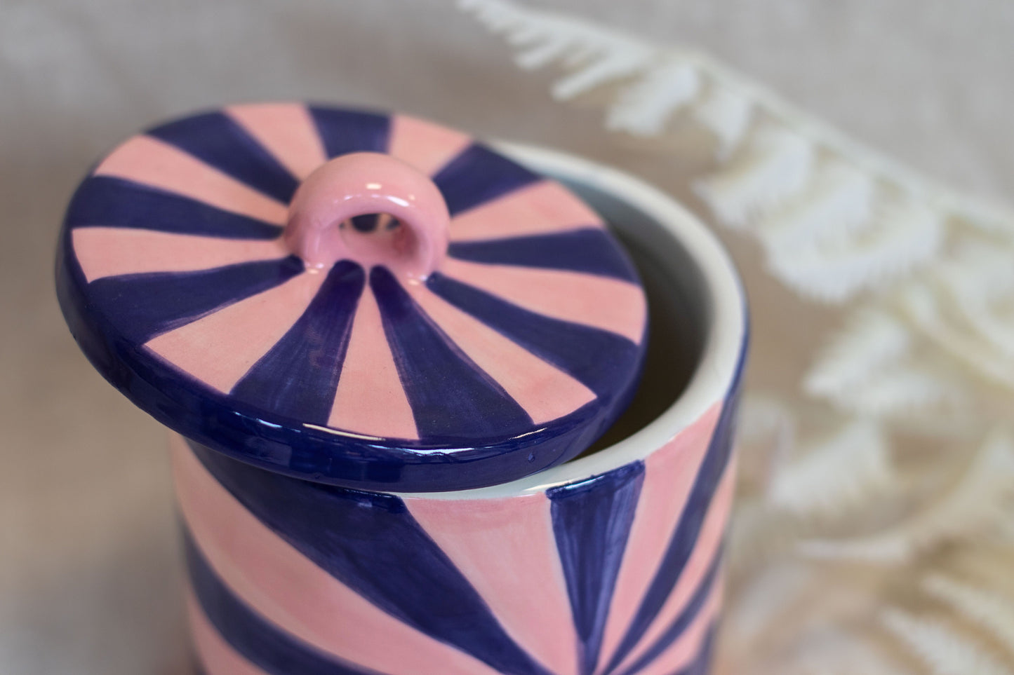 sierpot middel swirl