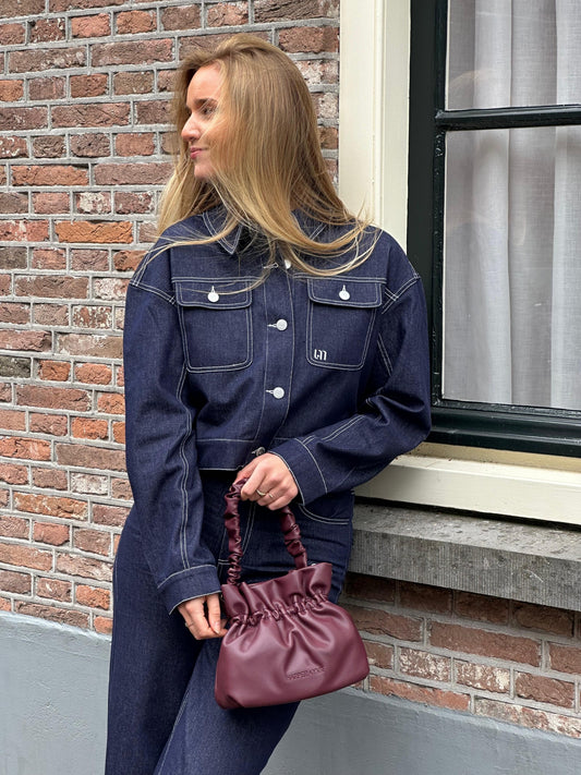jacket ariah