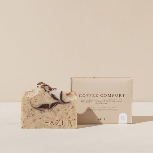 coffee comfort